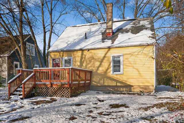 2131 Argyle Drive, Columbus, OH 43219