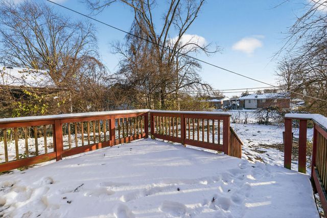 2131 Argyle Drive, Columbus, OH 43219