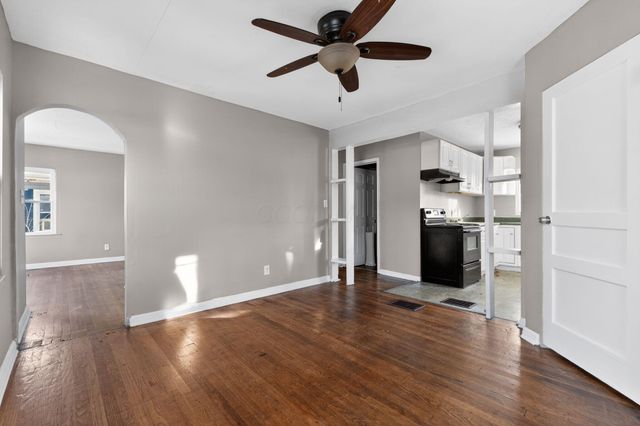 2131 Argyle Drive, Columbus, OH 43219