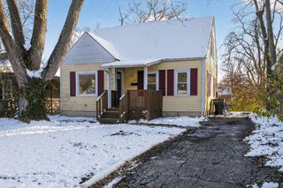 2131 Argyle Drive, Columbus, OH 43219