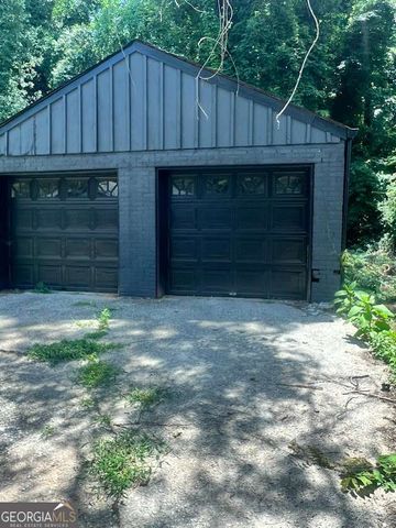 2324 Highview Road, Atlanta, GA 30311