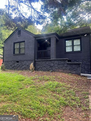 2324 Highview Road, Atlanta, GA 30311