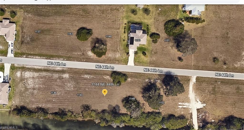 1144 NE 44th LN, CAPE CORAL, FL 33909 — exterior