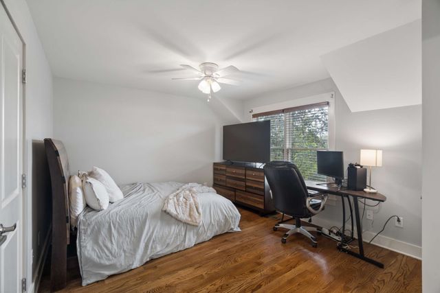 302 Sylvan Park Ln, Nashville, TN 37209