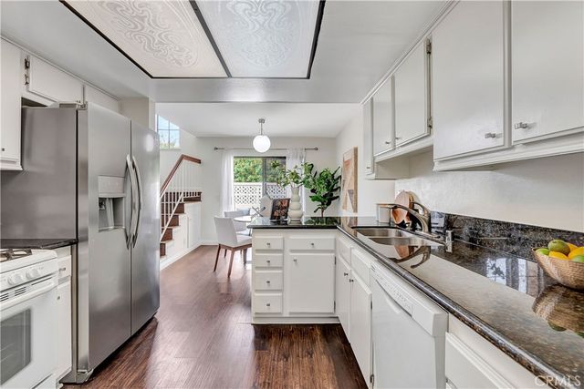 2245 Cheyenne Way 46, Fullerton, CA 92833