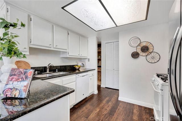 2245 Cheyenne Way 46, Fullerton, CA 92833