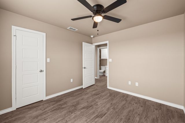 4202 E 64th Street, Lubbock, TX 79403