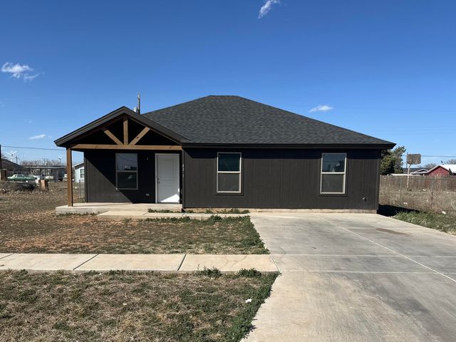 4202 E 64th Street, Lubbock, TX 79403