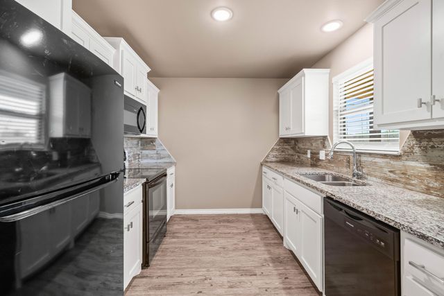 4202 E 64th Street, Lubbock, TX 79403