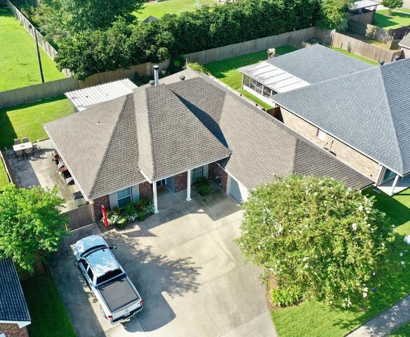 169 Tigerlily Dr, Houma, LA 70360