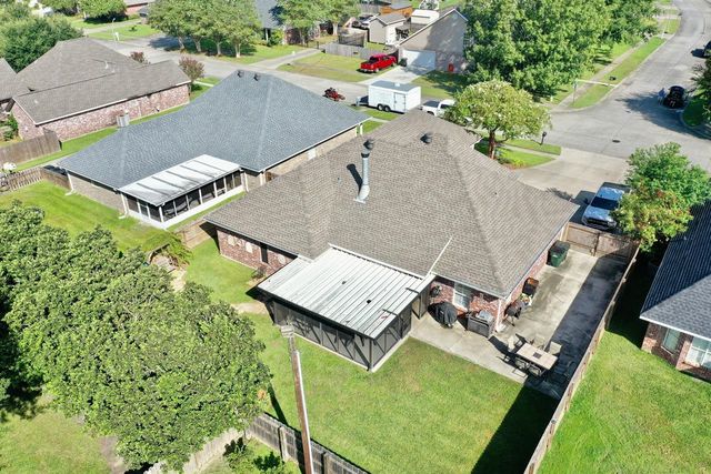 169 Tigerlily Dr, Houma, LA 70360