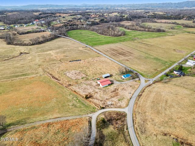 2025 Ottway Road, Greeneville, TN 37745