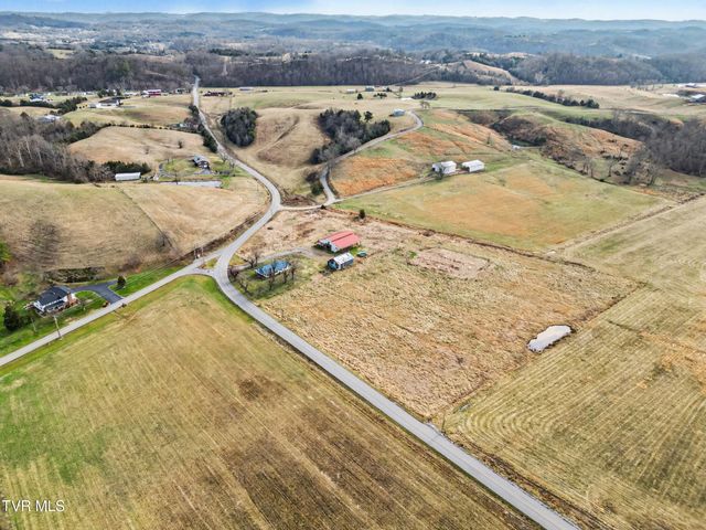 2025 Ottway Road, Greeneville, TN 37745