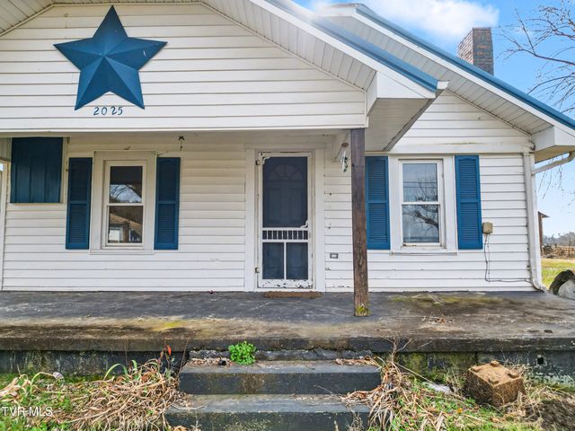 2025 Ottway Road, Greeneville, TN 37745