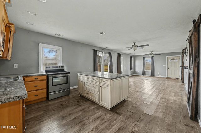 2025 Ottway Road, Greeneville, TN 37745