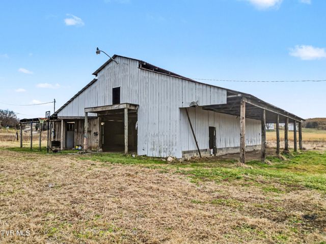 2025 Ottway Road, Greeneville, TN 37745