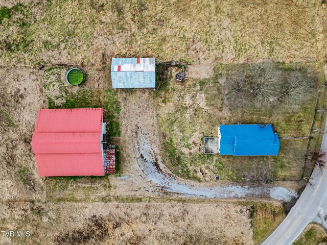 2025 Ottway Road, Greeneville, TN 37745