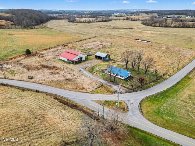 2025 Ottway Road, Greeneville, TN 37745