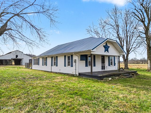 2025 Ottway Road, Greeneville, TN 37745