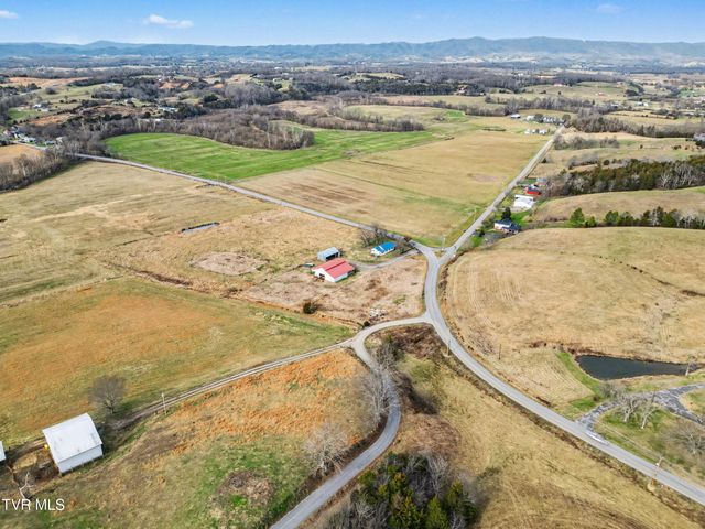 2025 Ottway Road, Greeneville, TN 37745