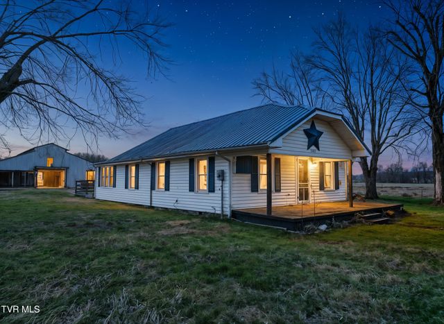 2025 Ottway Road, Greeneville, TN 37745