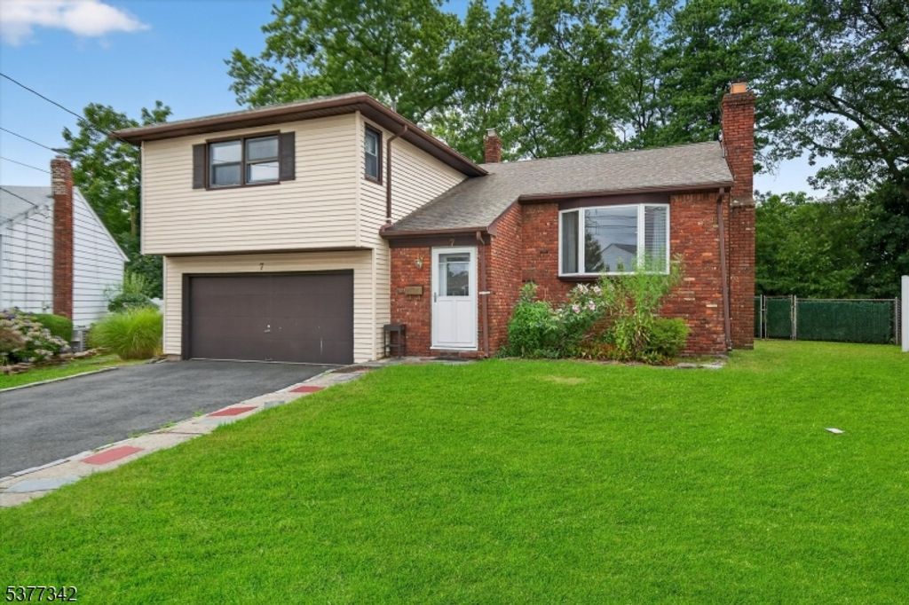 7 Faber Pl, Nutley Twp., NJ 07110