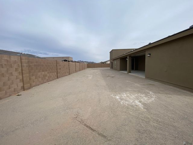 12140 E 35 Ln, Yuma, AZ 85367