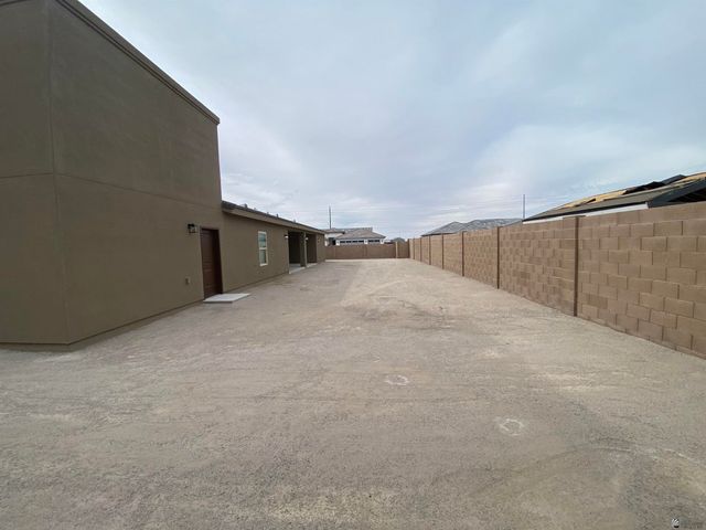 12140 E 35 Ln, Yuma, AZ 85367