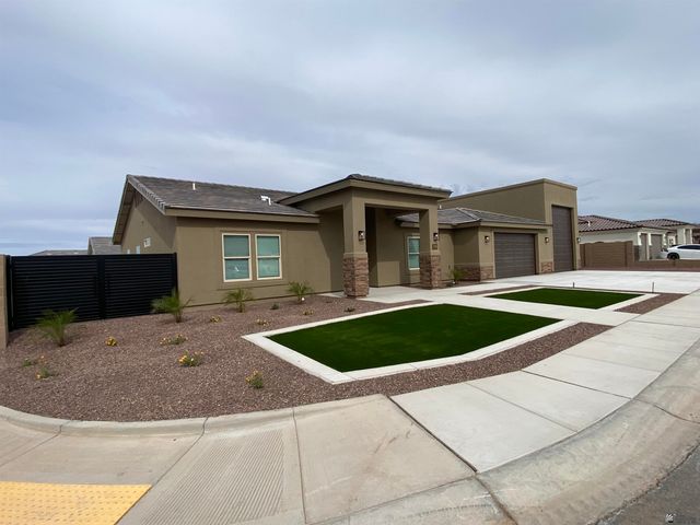 12140 E 35 Ln, Yuma, AZ 85367