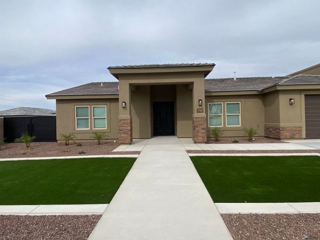 12140 E 35 Ln, Yuma, AZ 85367