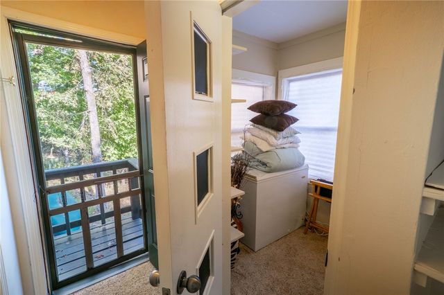 172 N Bluff Road, Eureka Springs, AR 72631