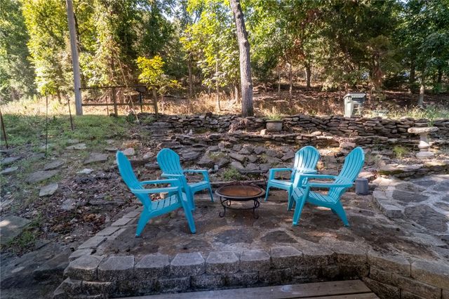 172 N Bluff Road, Eureka Springs, AR 72631