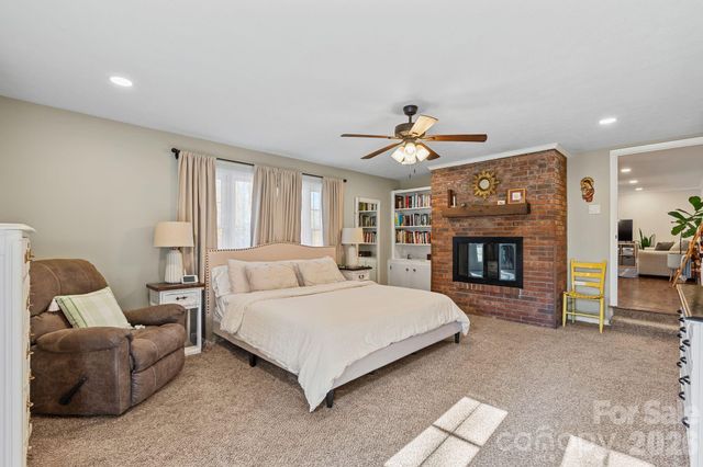 1348 Jenkins Valley Road, Alexander, NC 28701