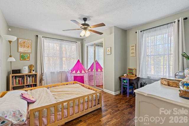 1348 Jenkins Valley Road, Alexander, NC 28701