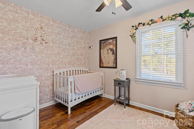 1348 Jenkins Valley Road, Alexander, NC 28701