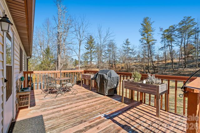 1348 Jenkins Valley Road, Alexander, NC 28701