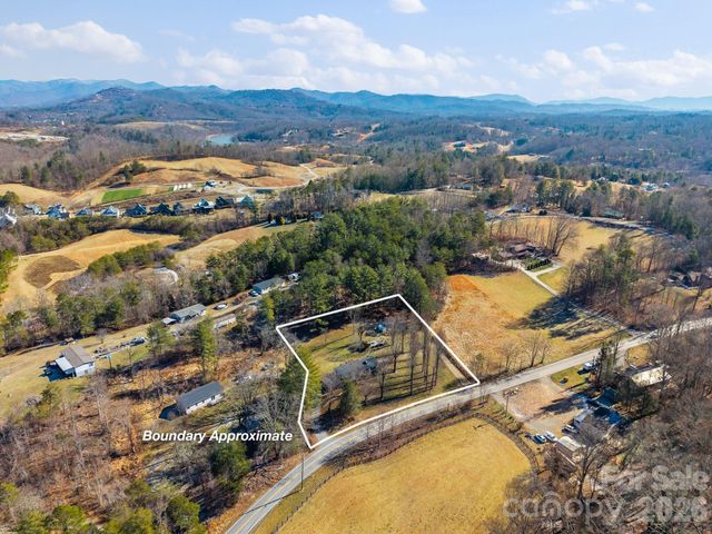 1348 Jenkins Valley Road, Alexander, NC 28701