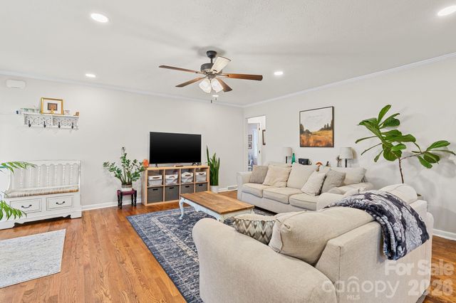 1348 Jenkins Valley Road, Alexander, NC 28701