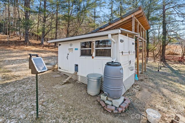 1348 Jenkins Valley Road, Alexander, NC 28701