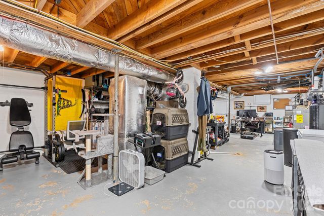 1348 Jenkins Valley Road, Alexander, NC 28701