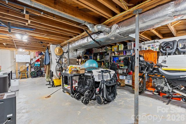 1348 Jenkins Valley Road, Alexander, NC 28701