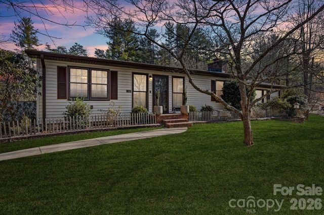 1348 Jenkins Valley Road, Alexander, NC 28701