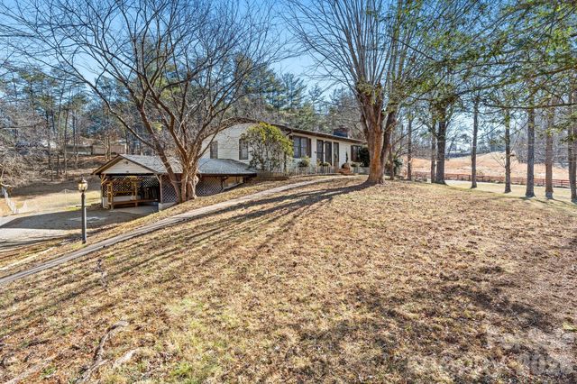 1348 Jenkins Valley Road, Alexander, NC 28701