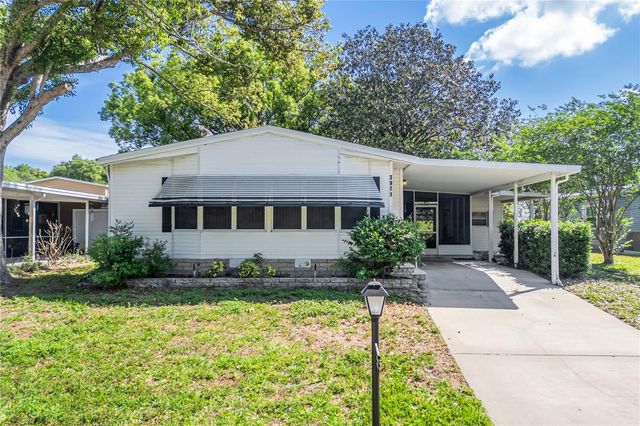 3971 COHEN DRIVE 739, Zellwood, FL 32798
