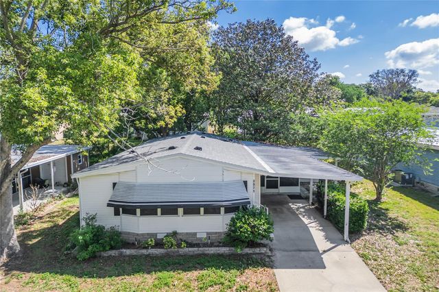 3971 COHEN DRIVE 739, Zellwood, FL 32798