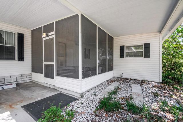 3971 COHEN DRIVE 739, Zellwood, FL 32798