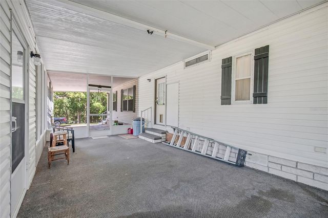 3971 COHEN DRIVE 739, Zellwood, FL 32798