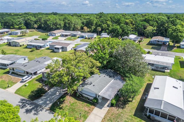 3971 COHEN DRIVE 739, Zellwood, FL 32798