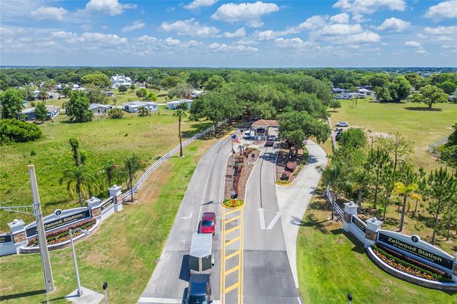 3971 COHEN DRIVE 739, Zellwood, FL 32798
