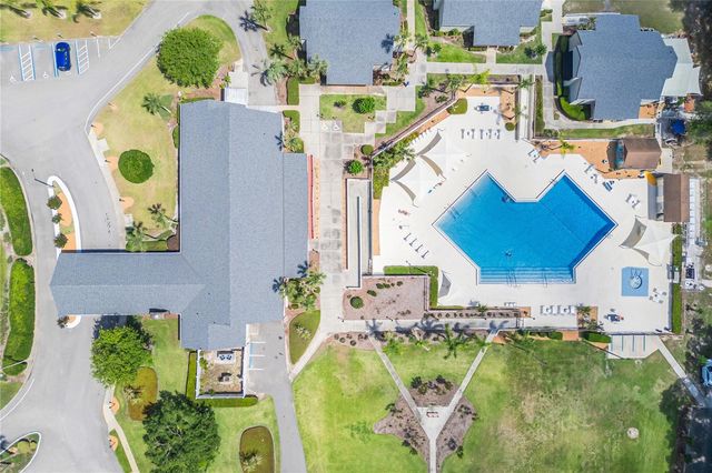 3971 COHEN DRIVE 739, Zellwood, FL 32798